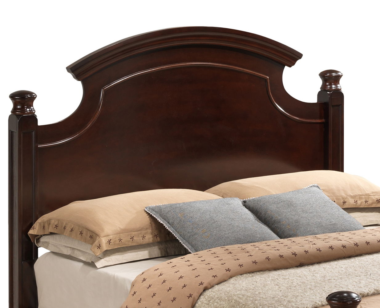 Glory Furniture - Summit - Bed