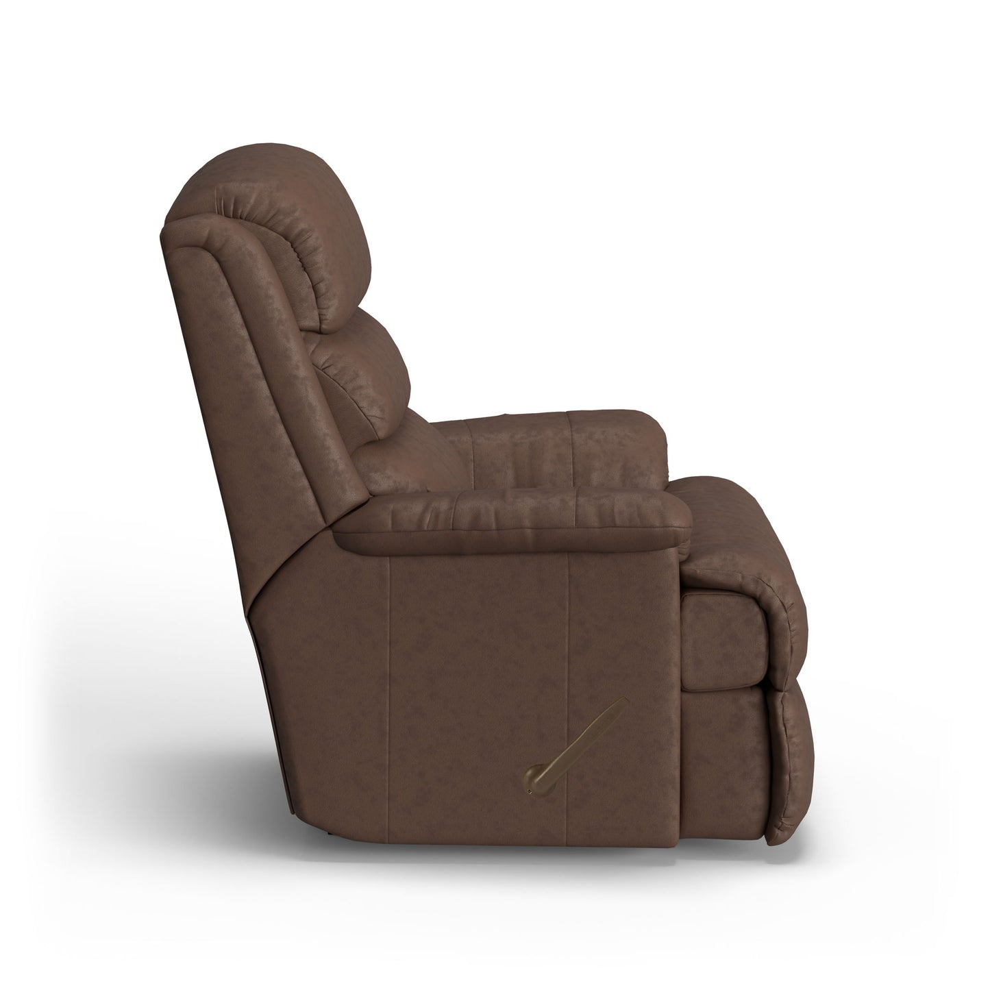Yukon - Manual Recliner