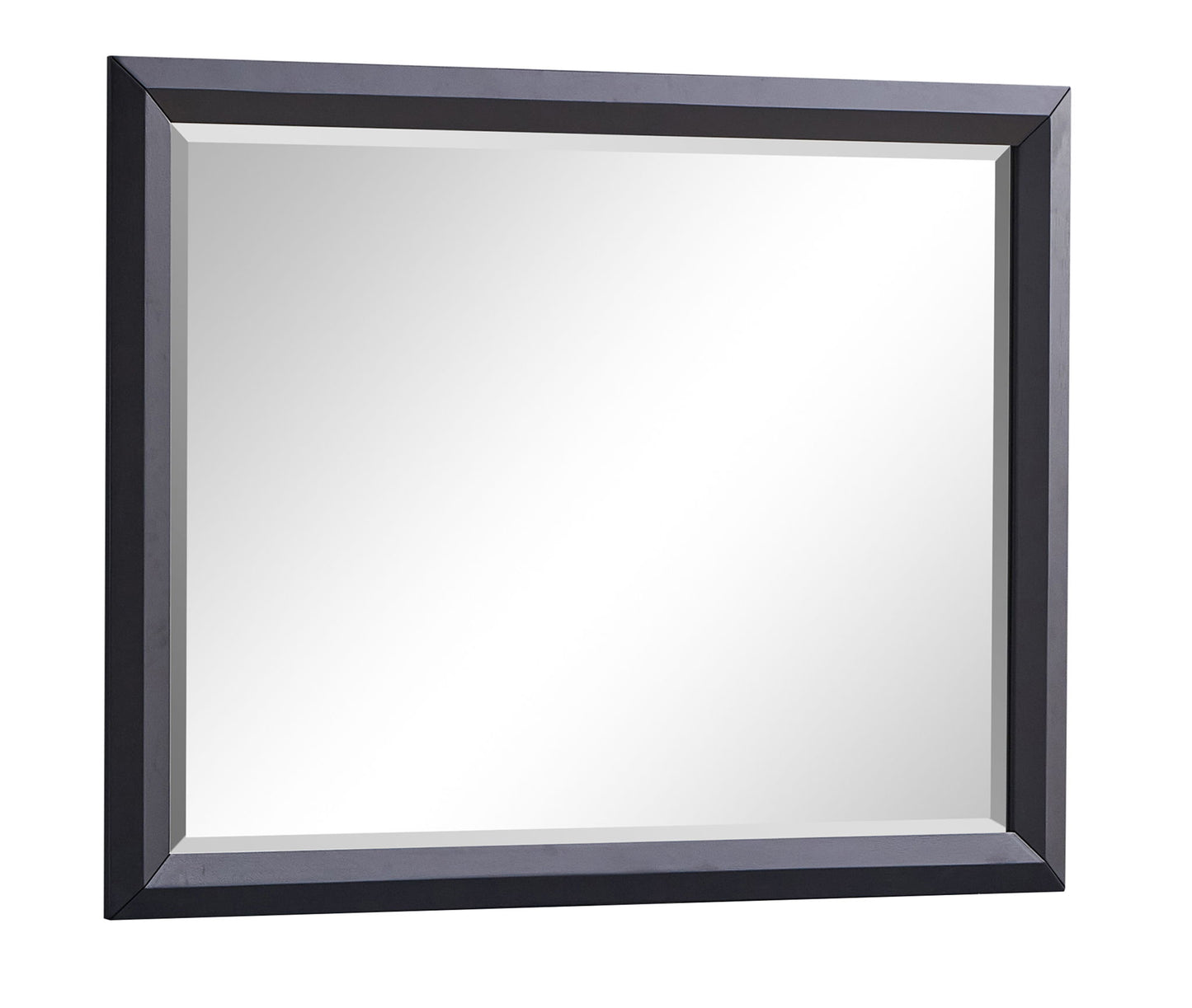 Liverpool - Mirror - Black