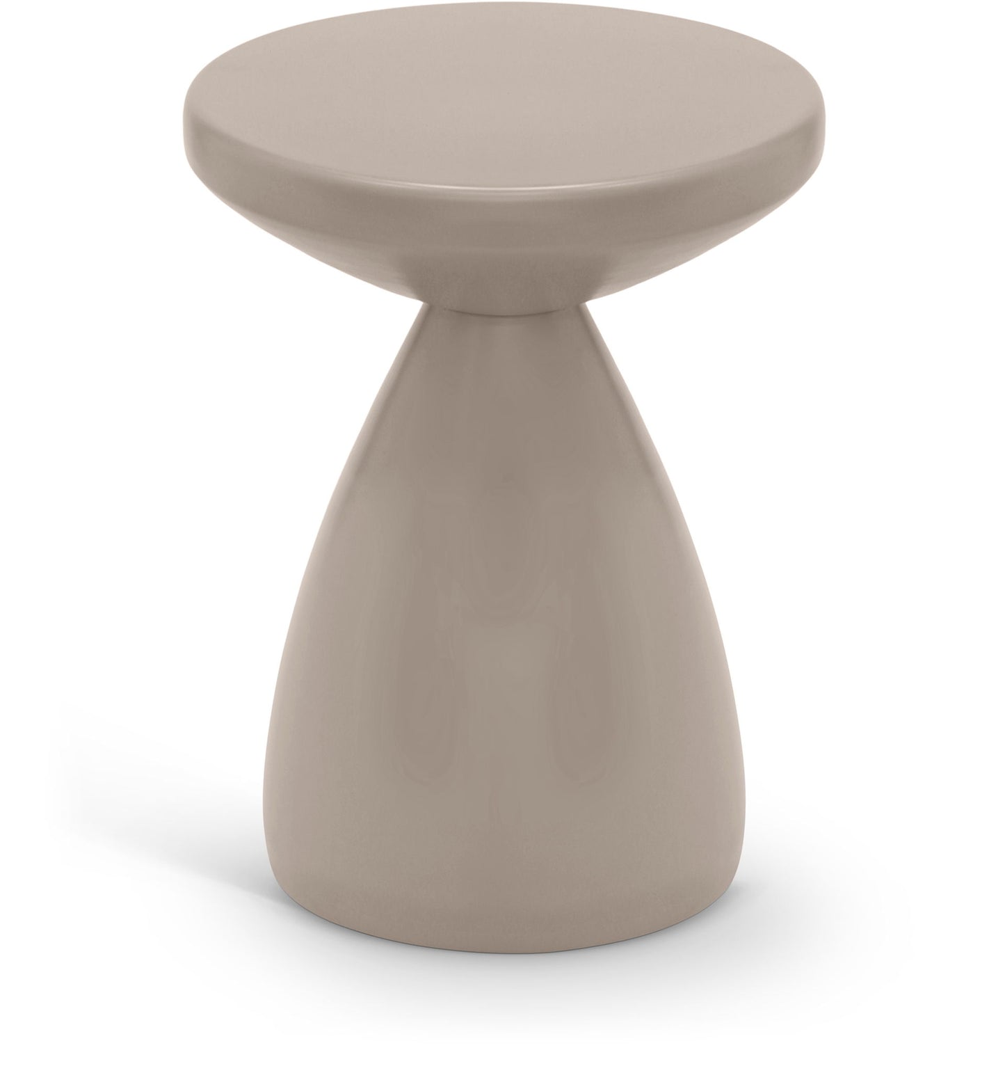 Anika - End Table
