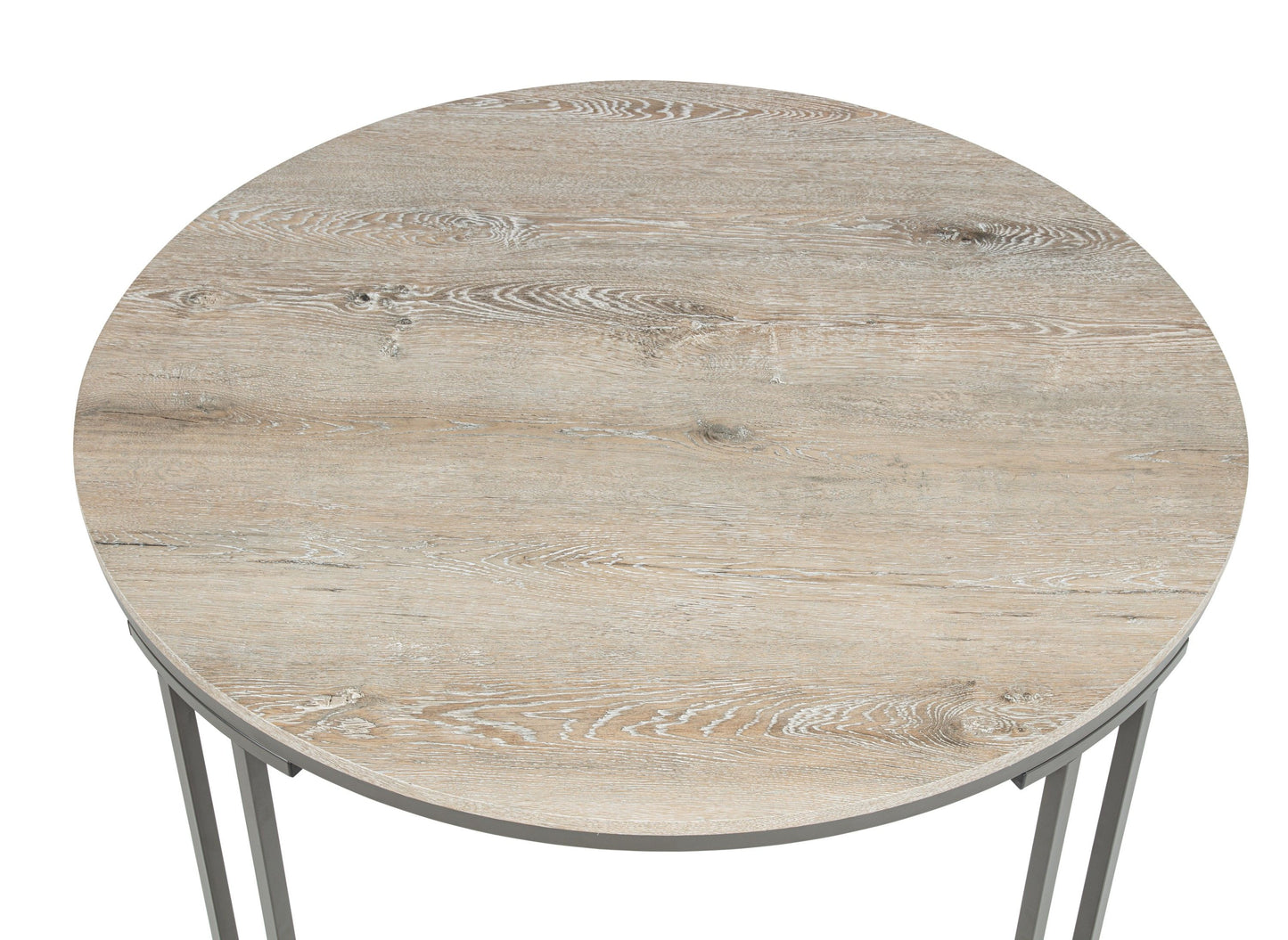Verano - Dining Table - Natural / Black