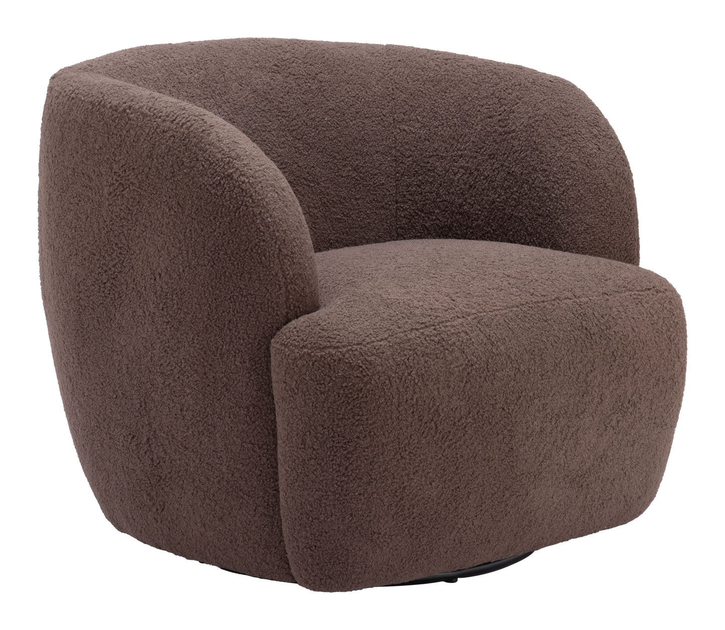 Govan - Swivel Chair