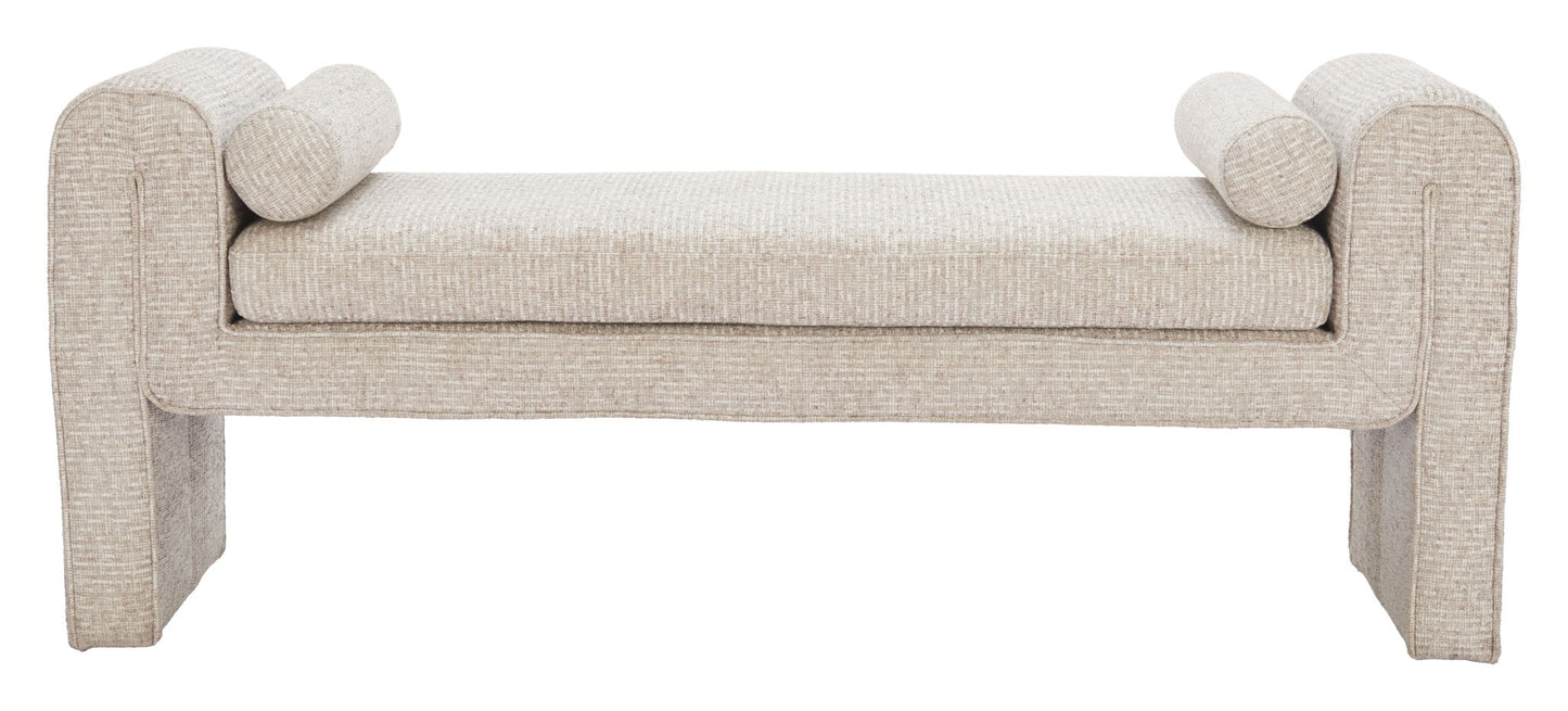 Astar - Bench - Beige