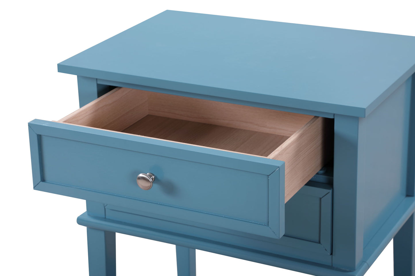 Glory Furniture - Newton - Nightstand