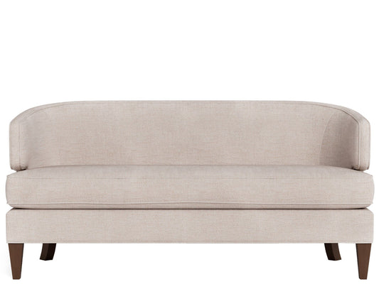 Jolie - Settee, Special Order - Beige