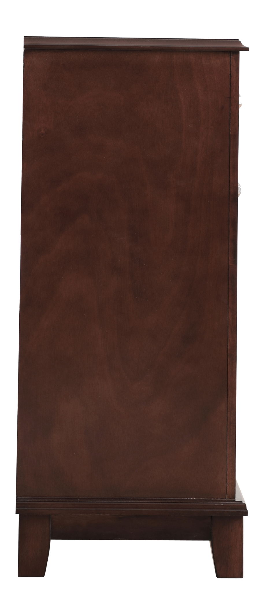 Ashford - Dresser - Cappuccino