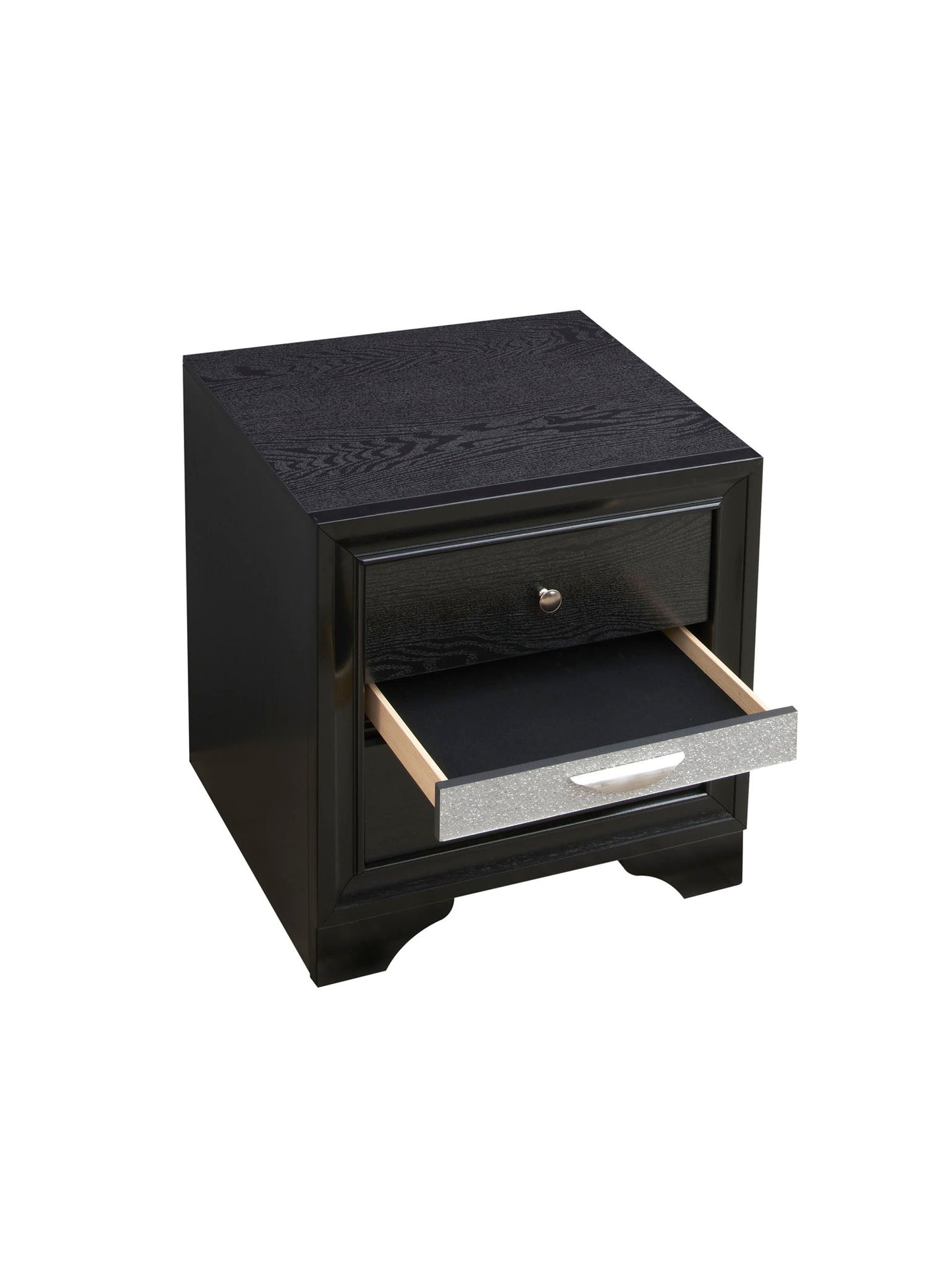Glory Furniture - Madrid - Nightstand