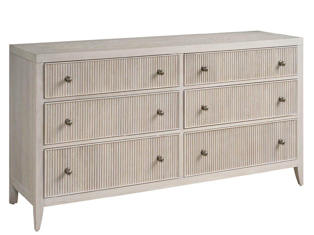 Avaline - Carmen Dresser