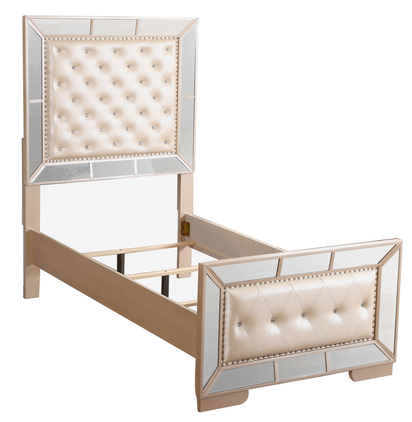 Glory Furniture - Hollywood Hills - Bed