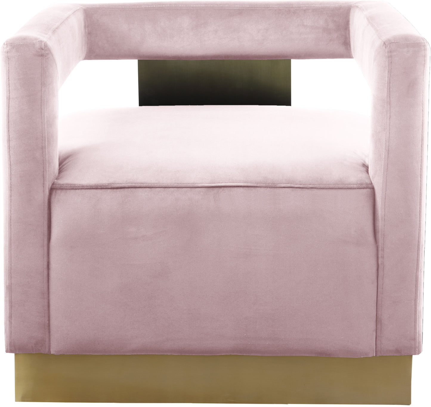 Armani - Accent Chair