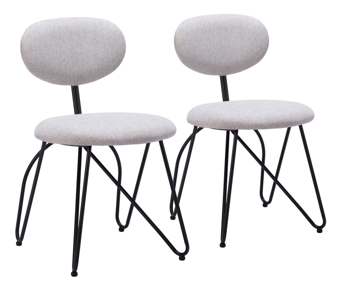 Novi - Dining Chair (Set of 2)