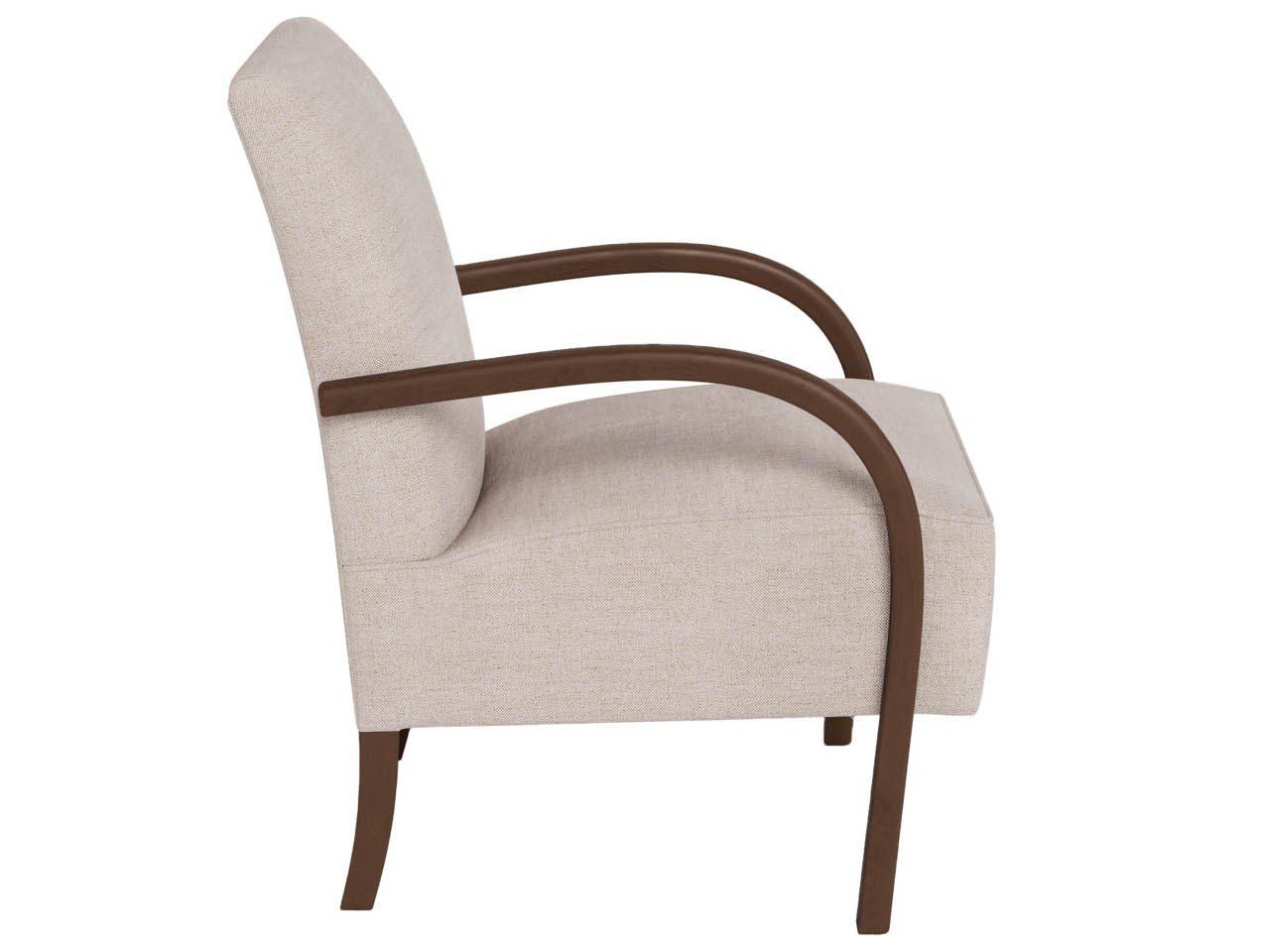 Bahia Honda - Accent Chair - Beige