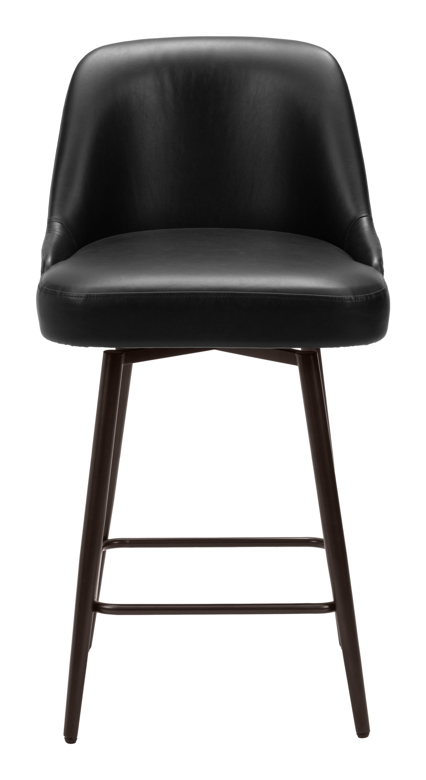 Keppel - Swivel Barstool