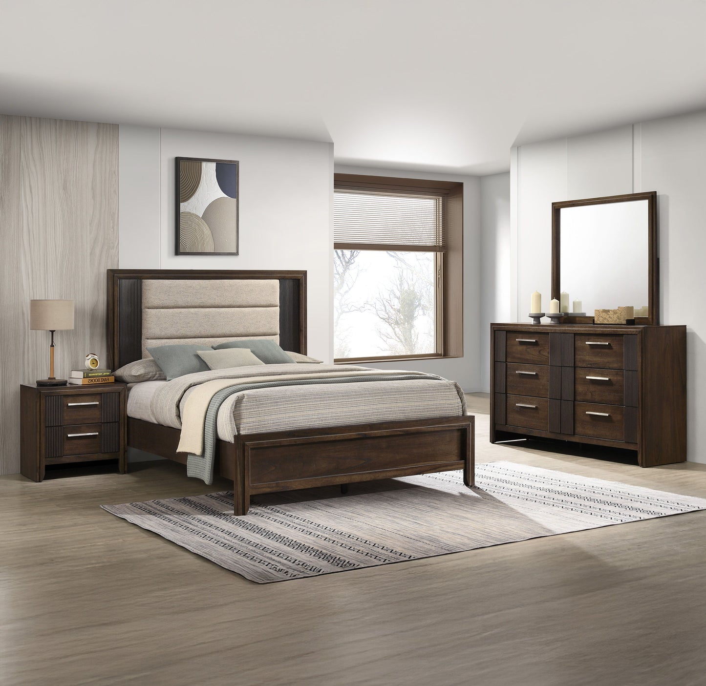Carlton - Dresser