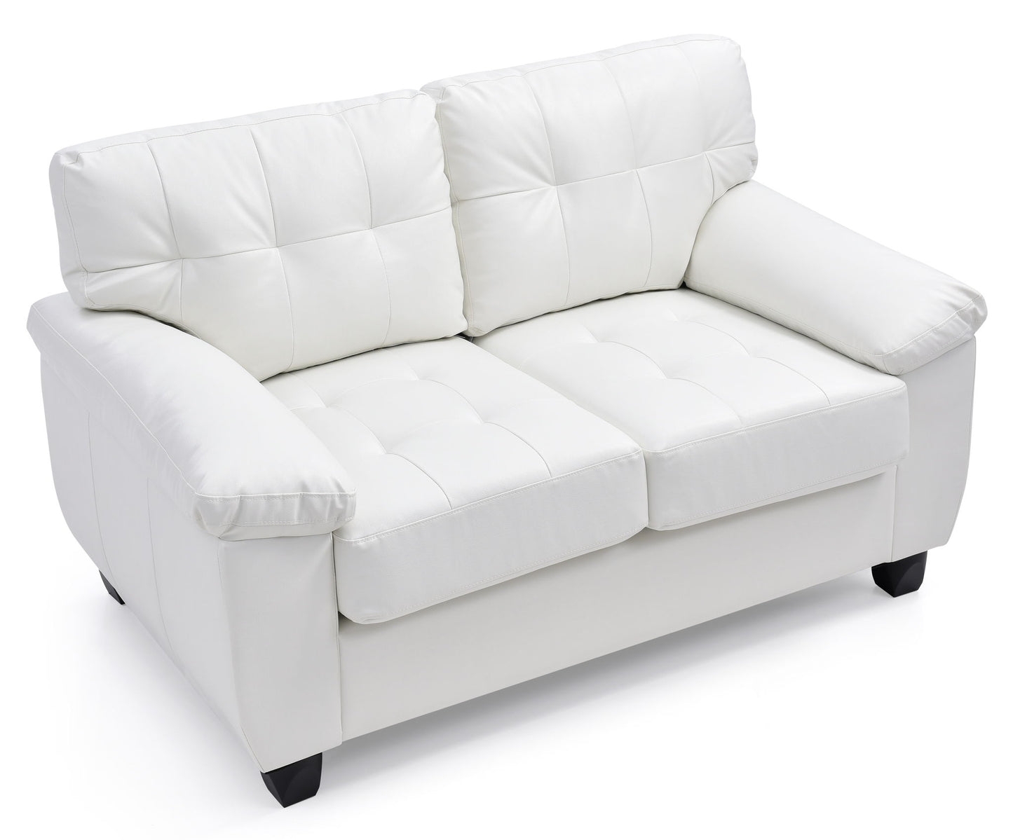 Glory Furniture - Gallant - Loveseat