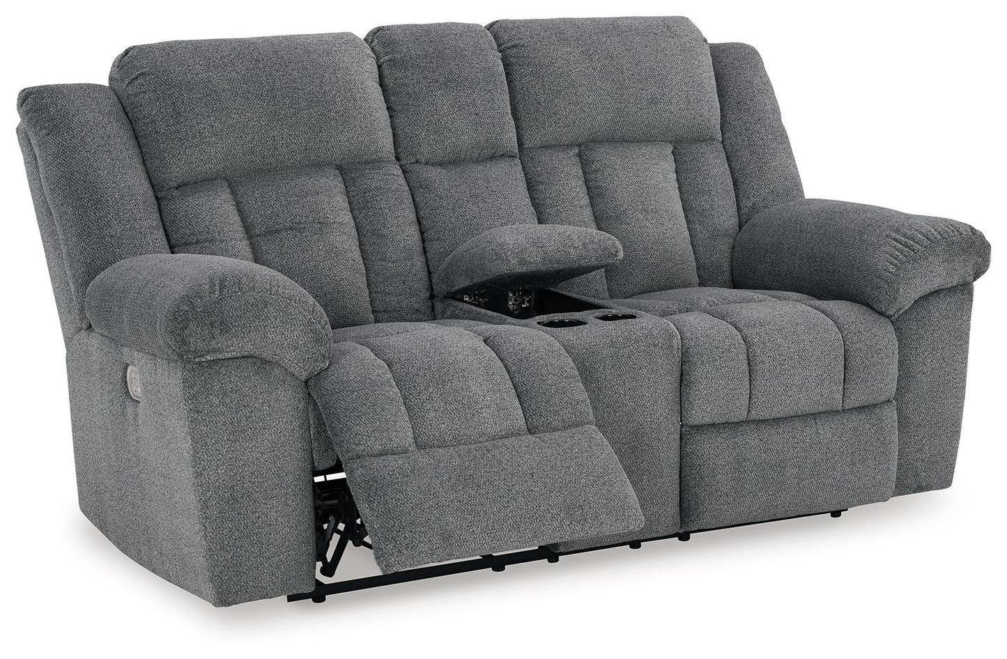 Tip-off - Reclining Living Room Set