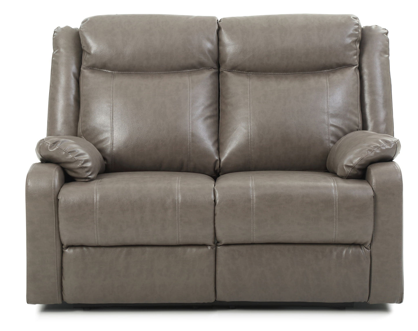 Glory Furniture - Ward - Double Reclining Loveseat