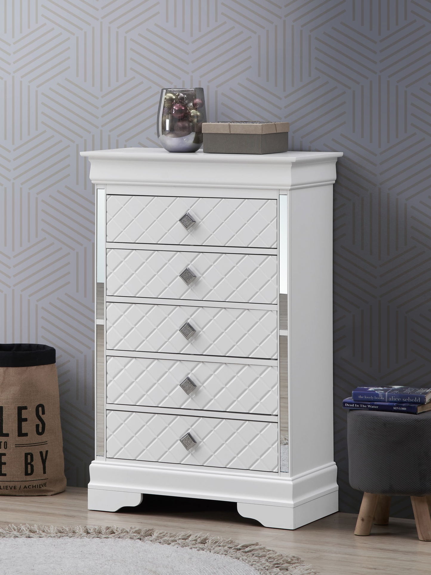 Glory Furniture - Verona - Chest