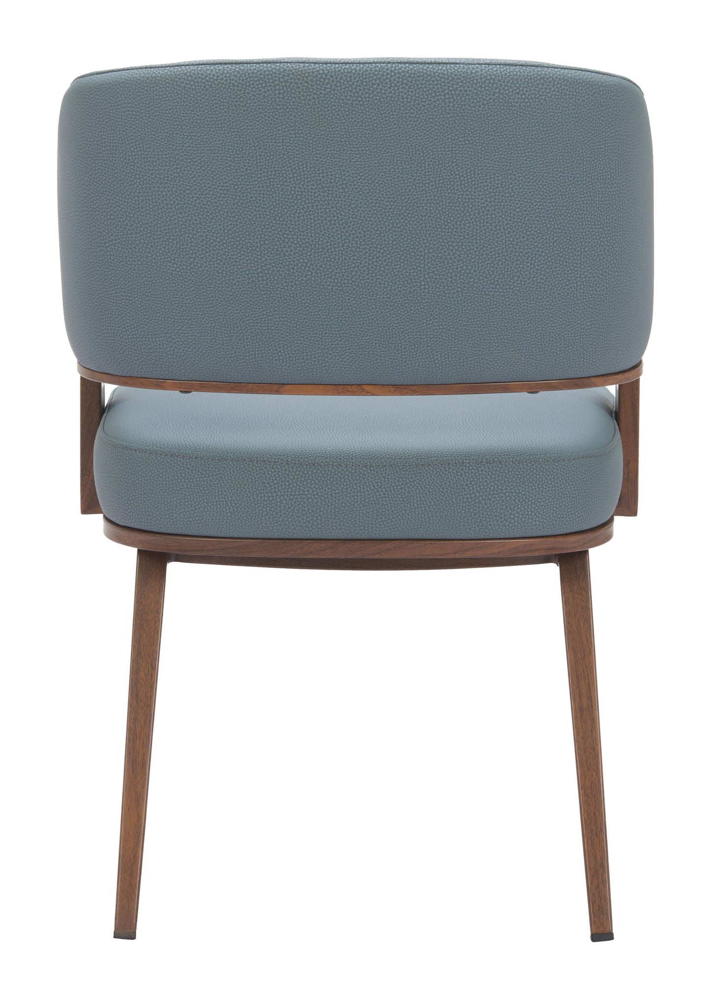 Poise - Dining Chair - Blue