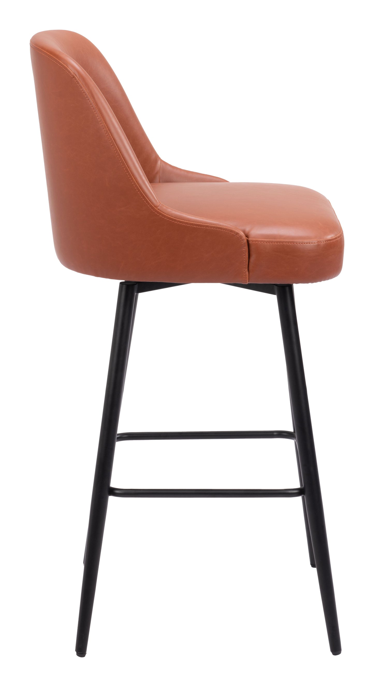 Keppel - Swivel Barstool