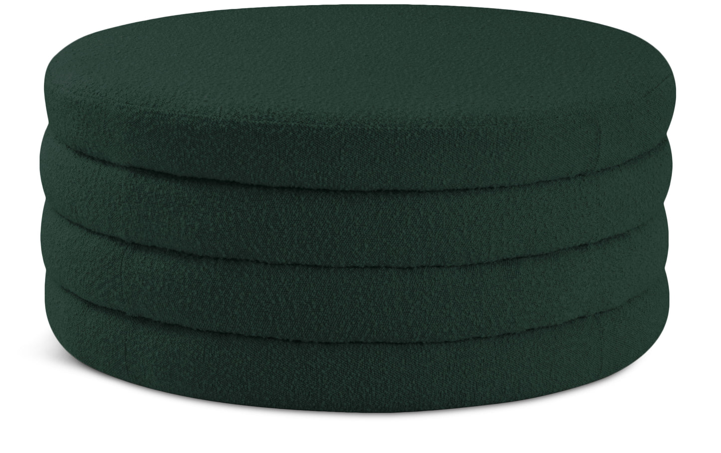 Aphia - Ottoman, Coffee Table