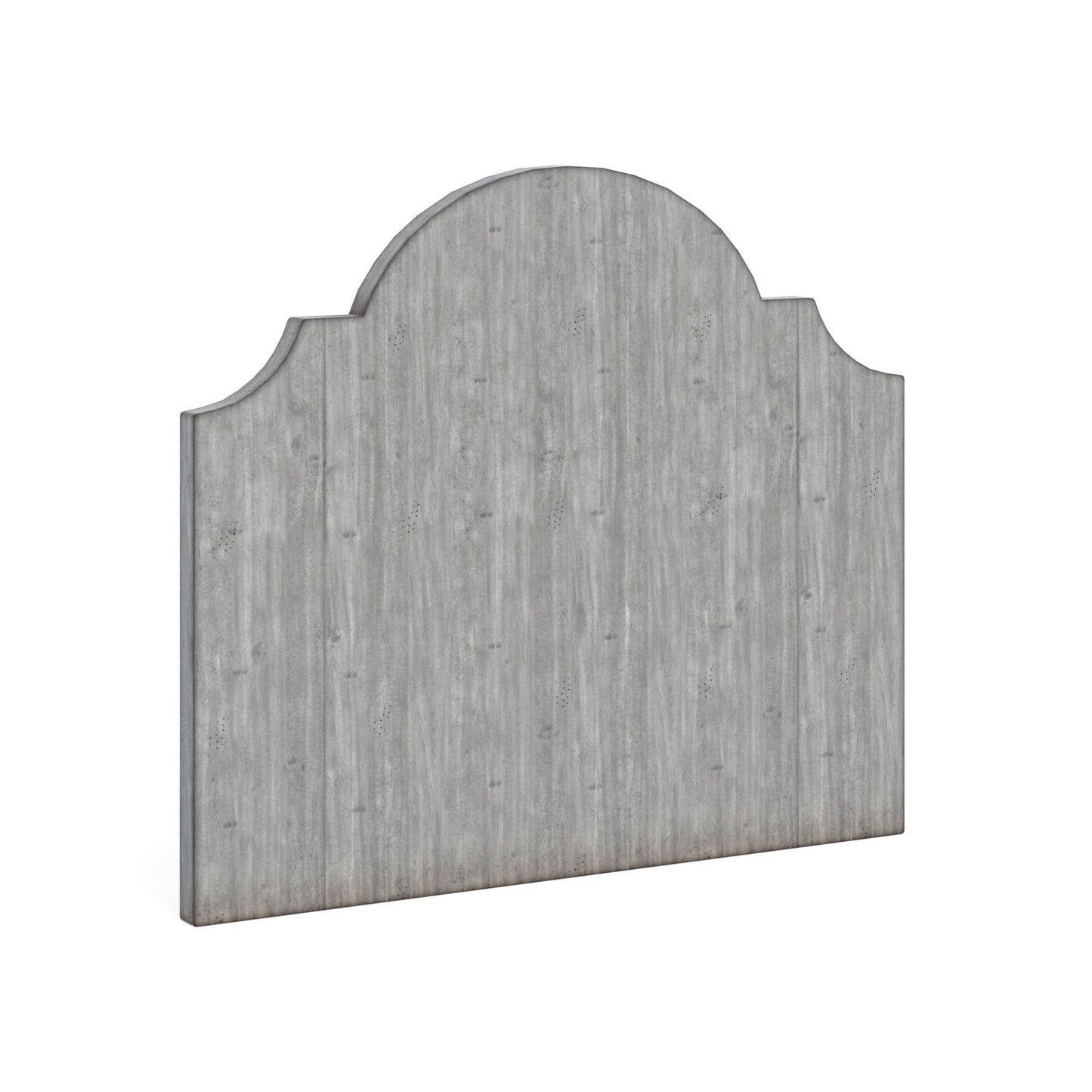 Plymouth - Bedroom Mirror - Gray