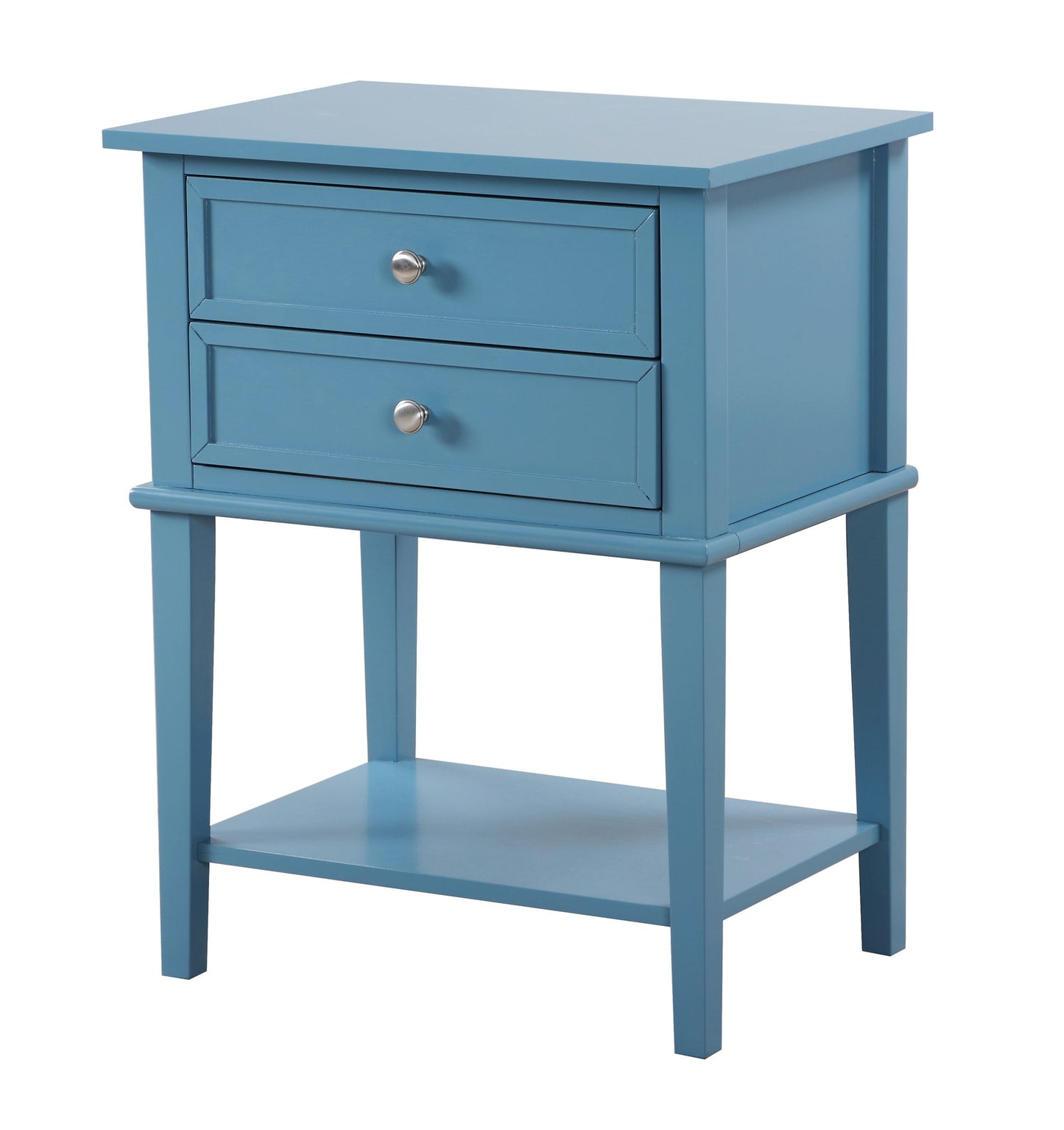 Glory Furniture - Newton - Nightstand