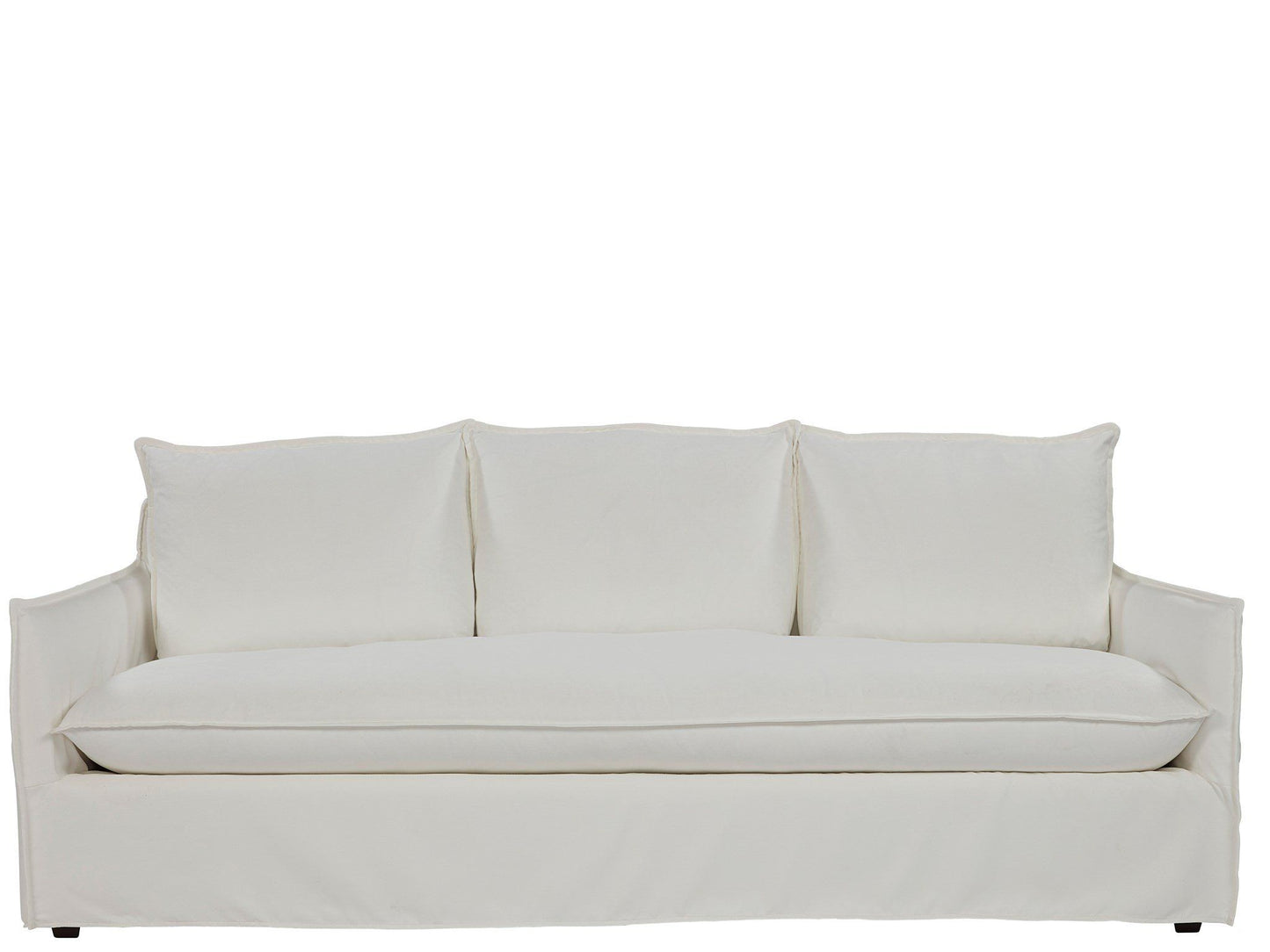 Siesta Key - Sofa, Special Order - White