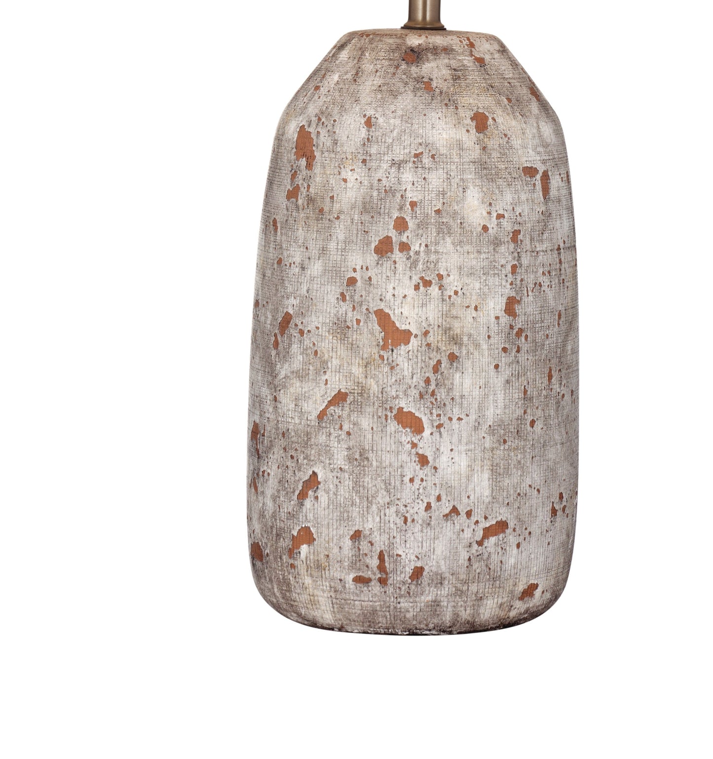 Colter - Table Lamp - Light Brown