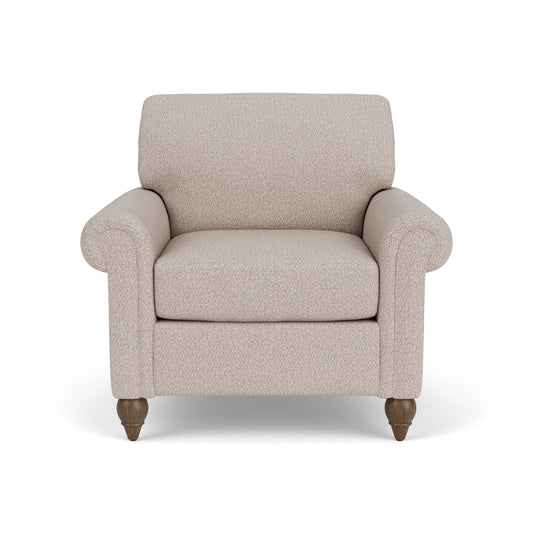 Moxy - Chair - Fabric