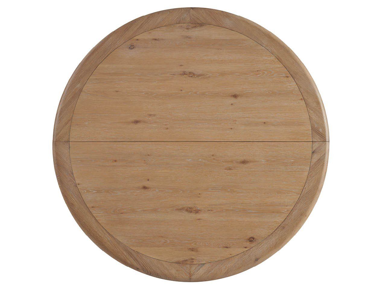 Griffith Park - Round Dining Table