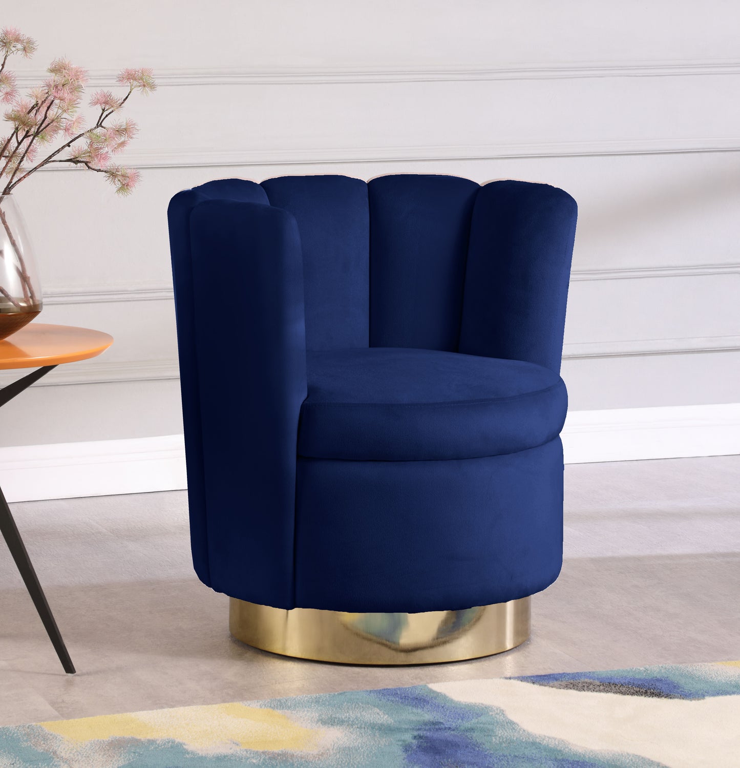 Lily - Accent Chair