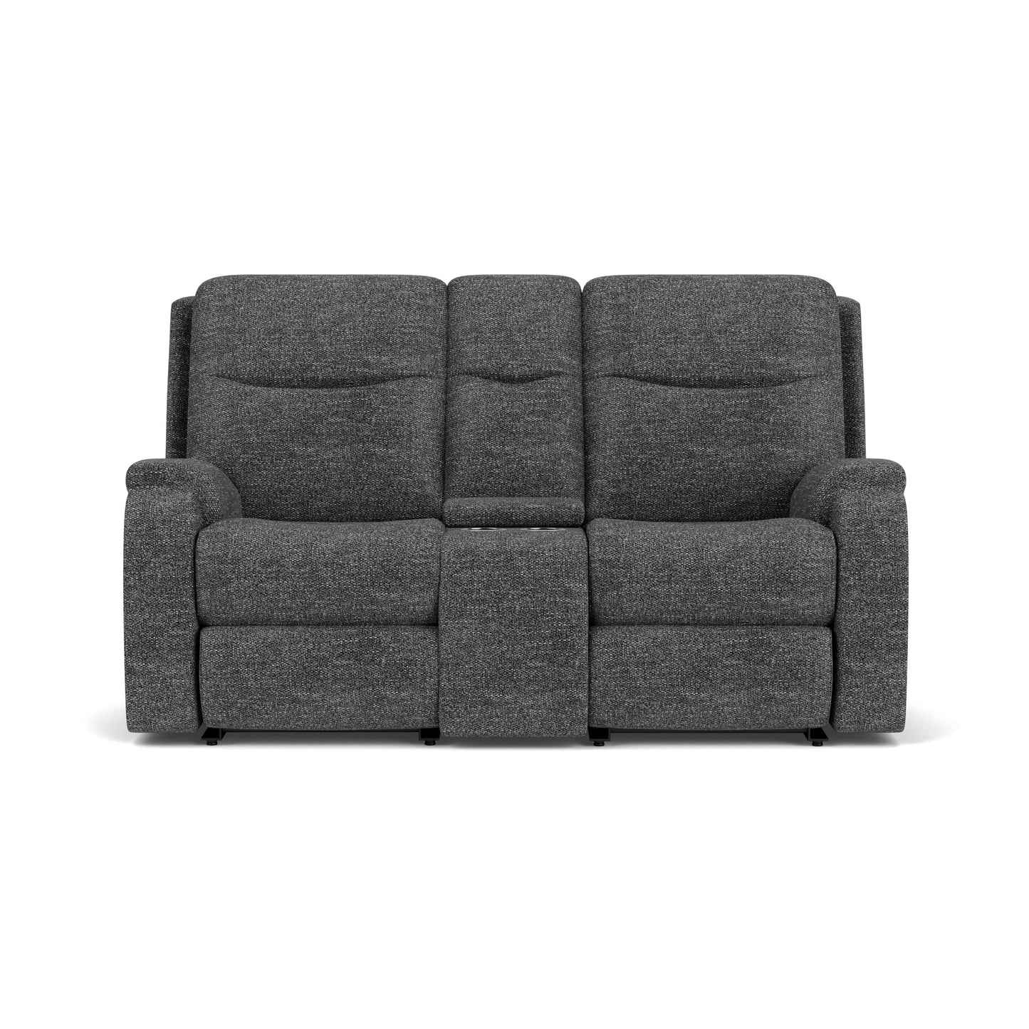 Penn - Power Reclining Loveseat