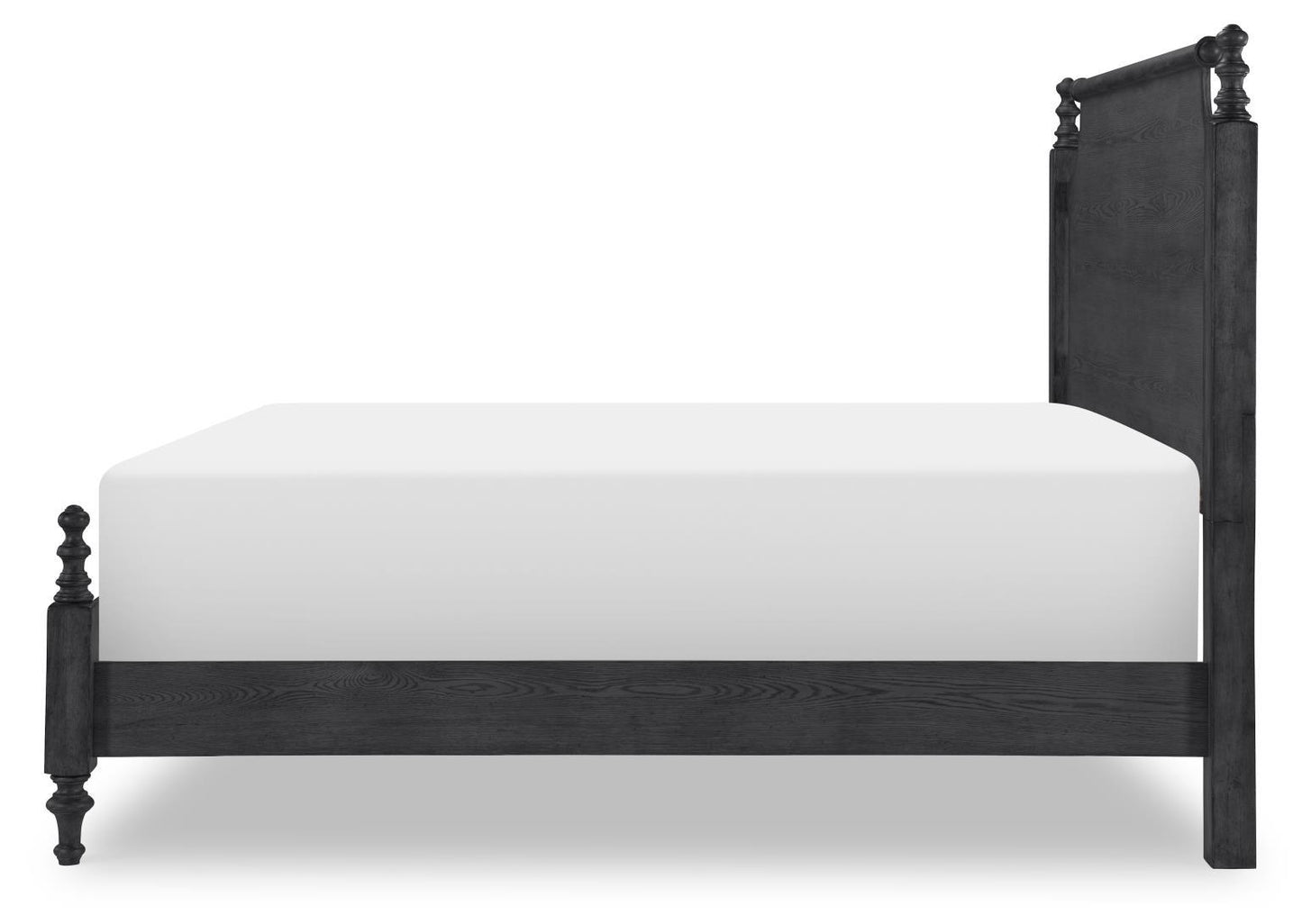 Vintage Market - Complete High Low Poster Bed