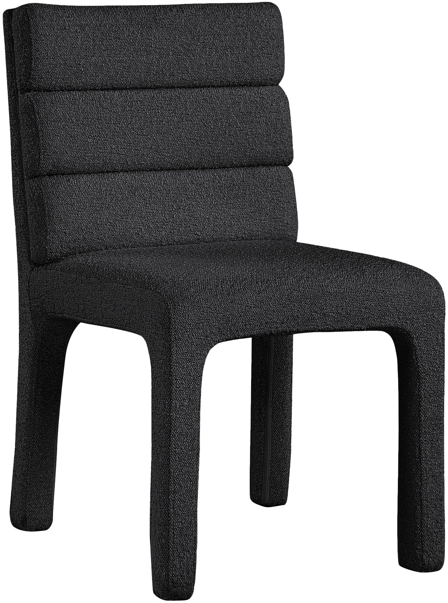 Kai - Boucle Dining Chair (Set of 2)