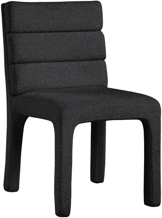 Kai - Boucle Dining Chair (Set of 2)