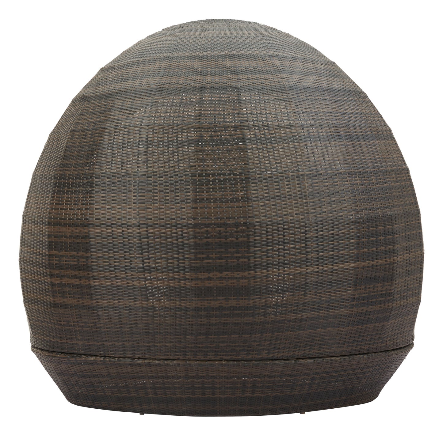 Marisol Beach - Daybed - Brown / Beige