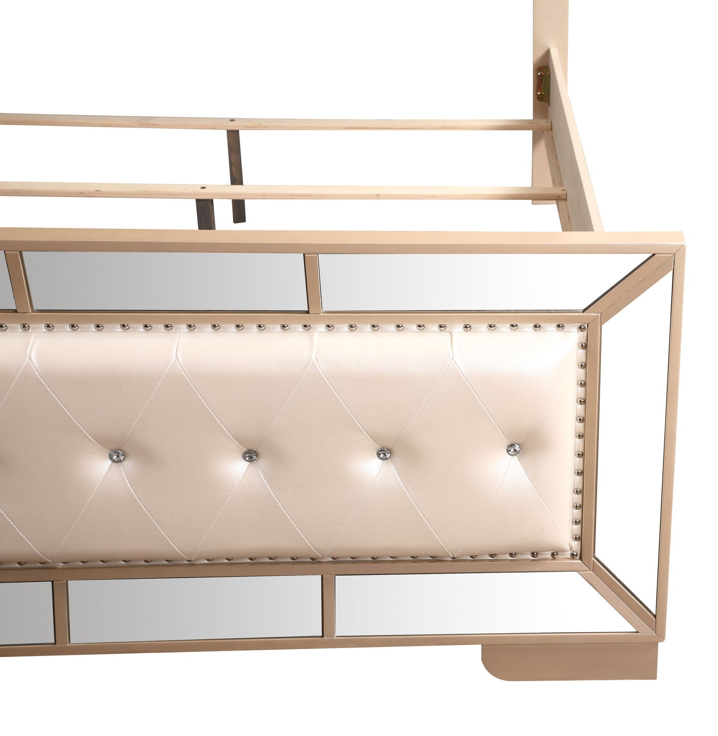 Glory Furniture - Hollywood Hills - Bed