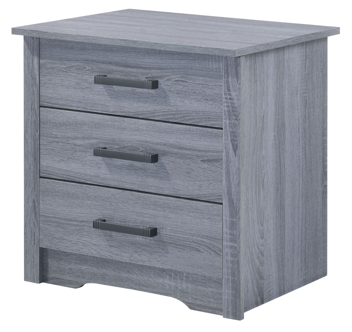 Glory Furniture - Hudson - Nightstand