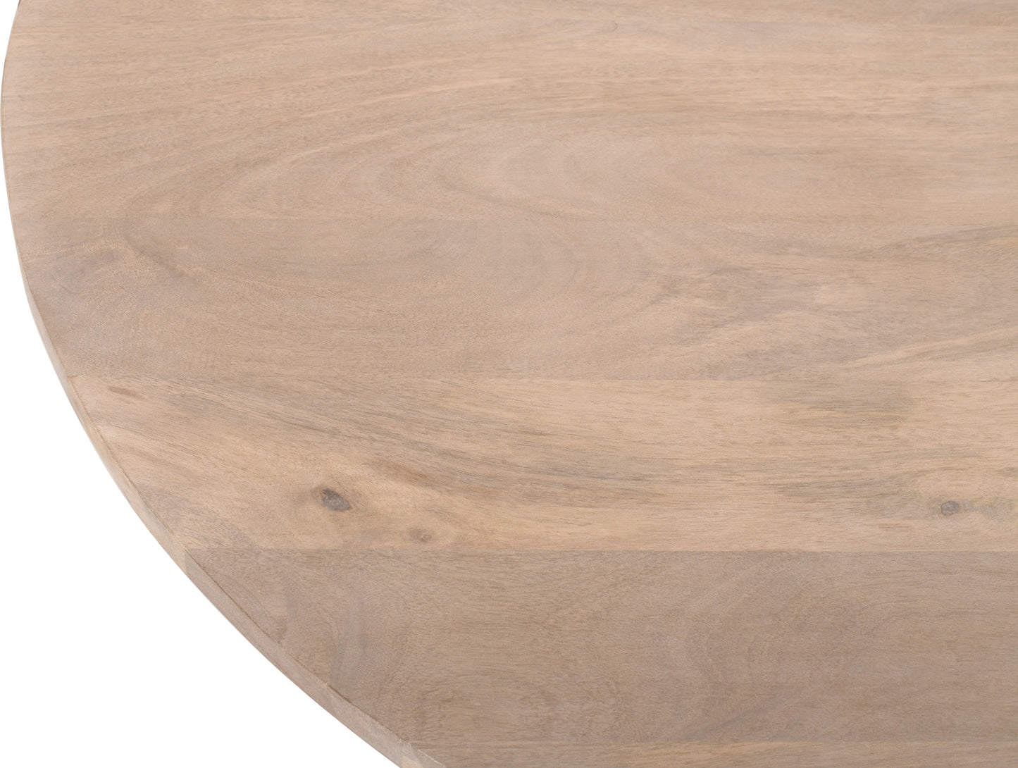 Oakhill - Wood Dining Table - Natural