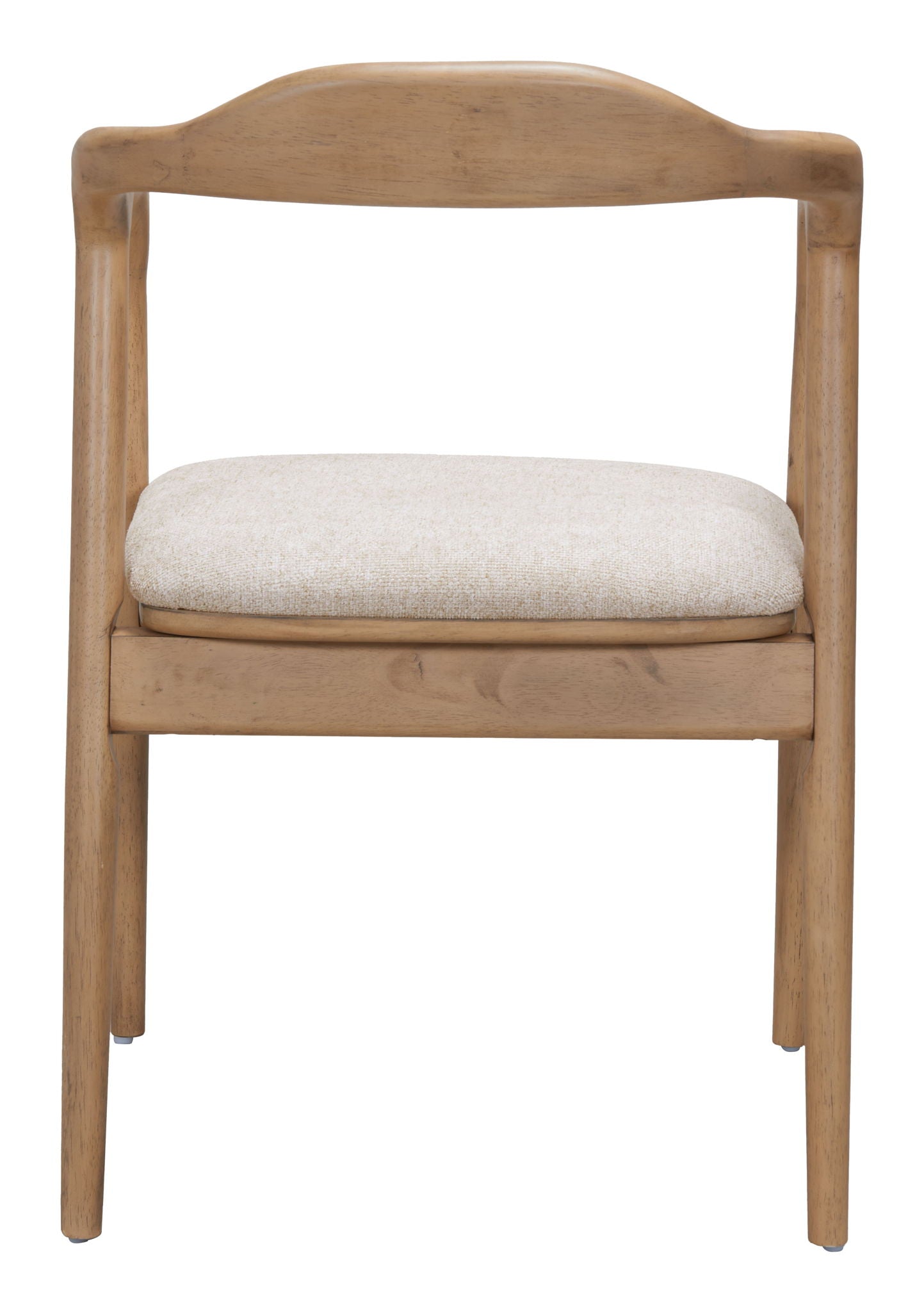 Hosoi - Dining Chair - Beige