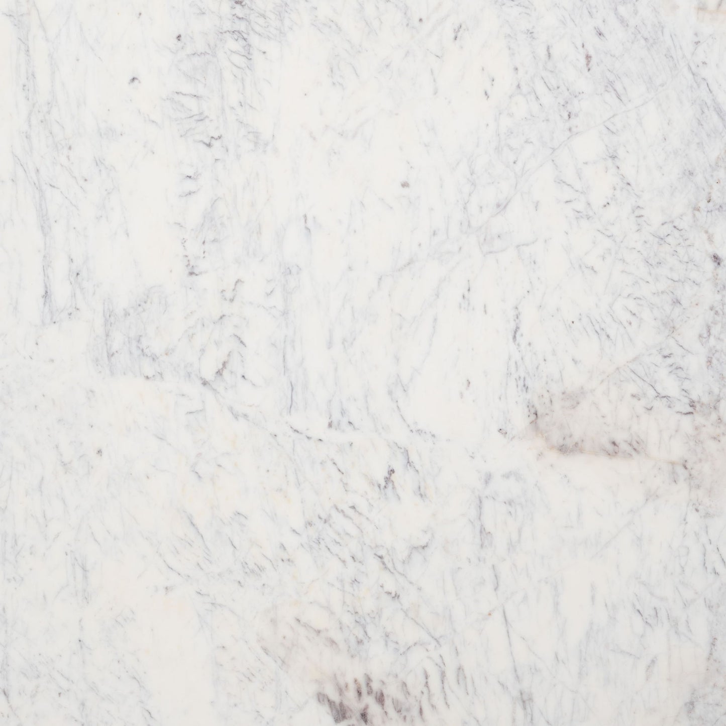 Strela - Dining Table - White & Black