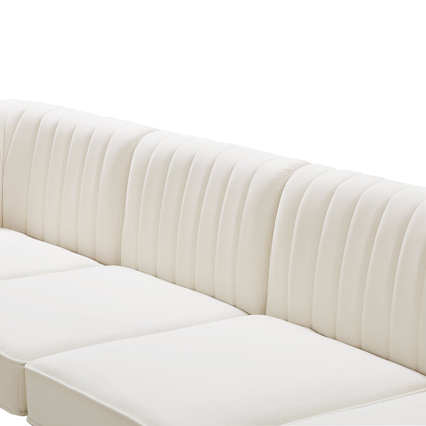 Alina - Modular 3 Seat Sofa