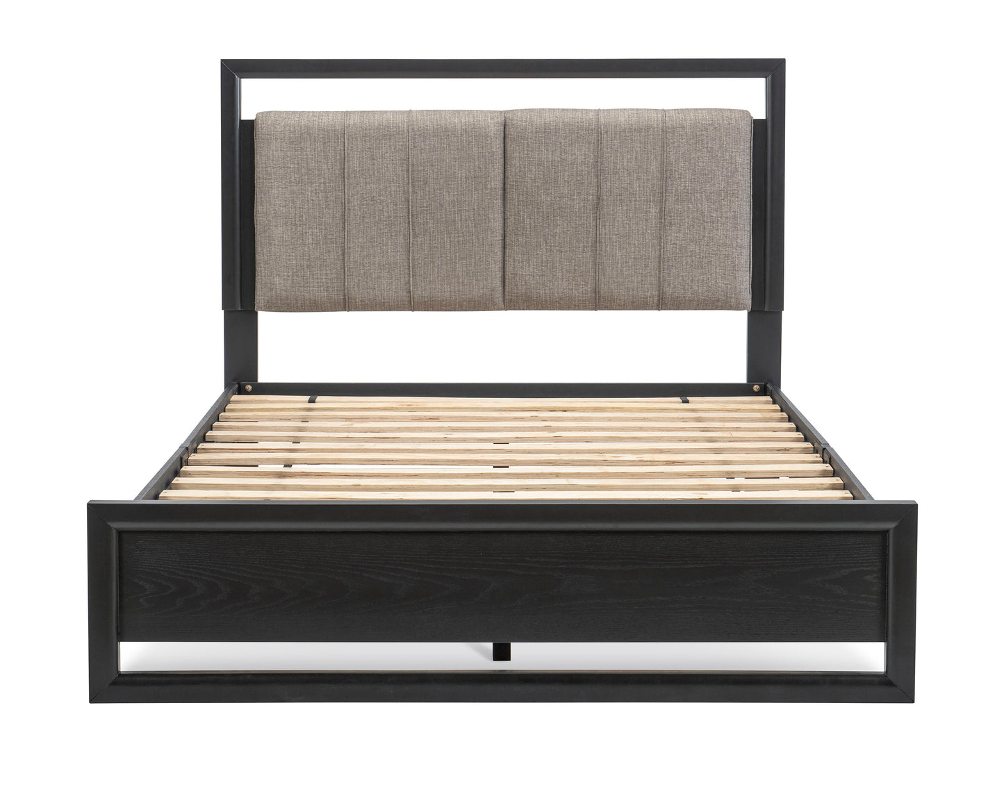 Avery - Platform Bed