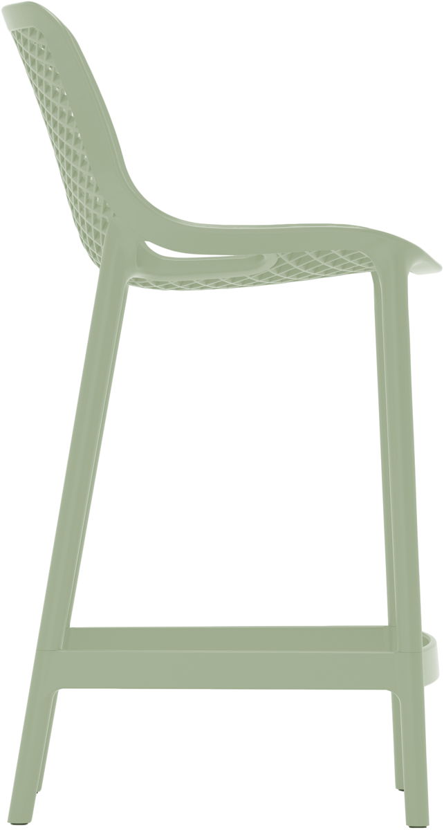 Mykonos - Outdoor Patio Stool (Set of 2)