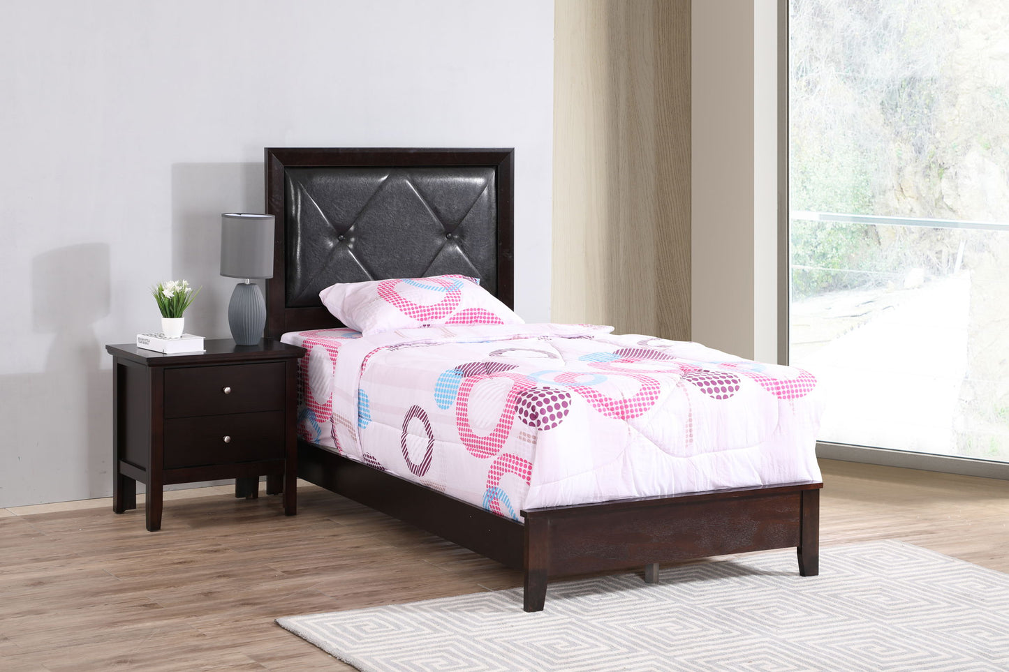 Glory Furniture - Primo - Bed
