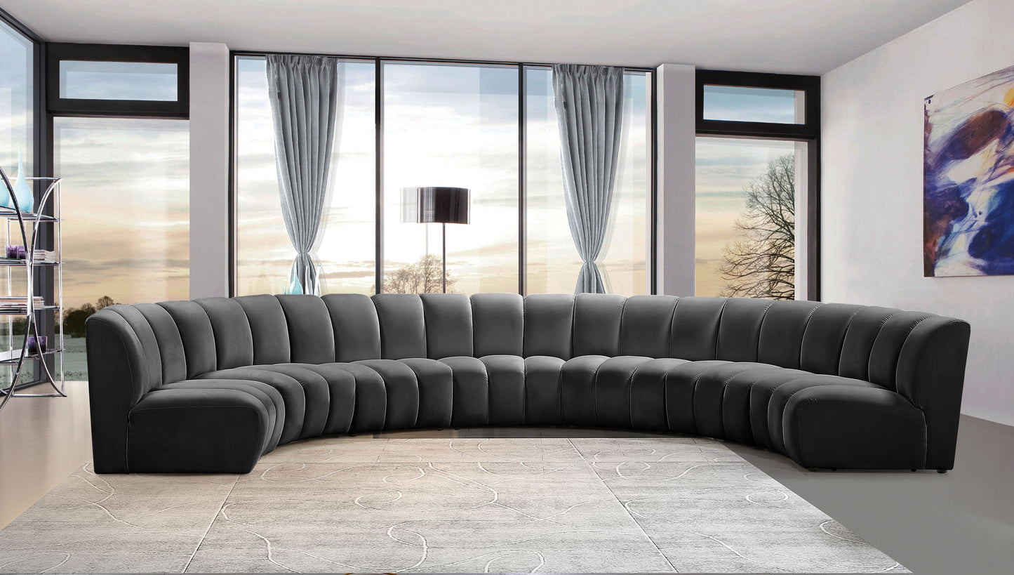 Infinity - 7 Pc. Modular Sectional