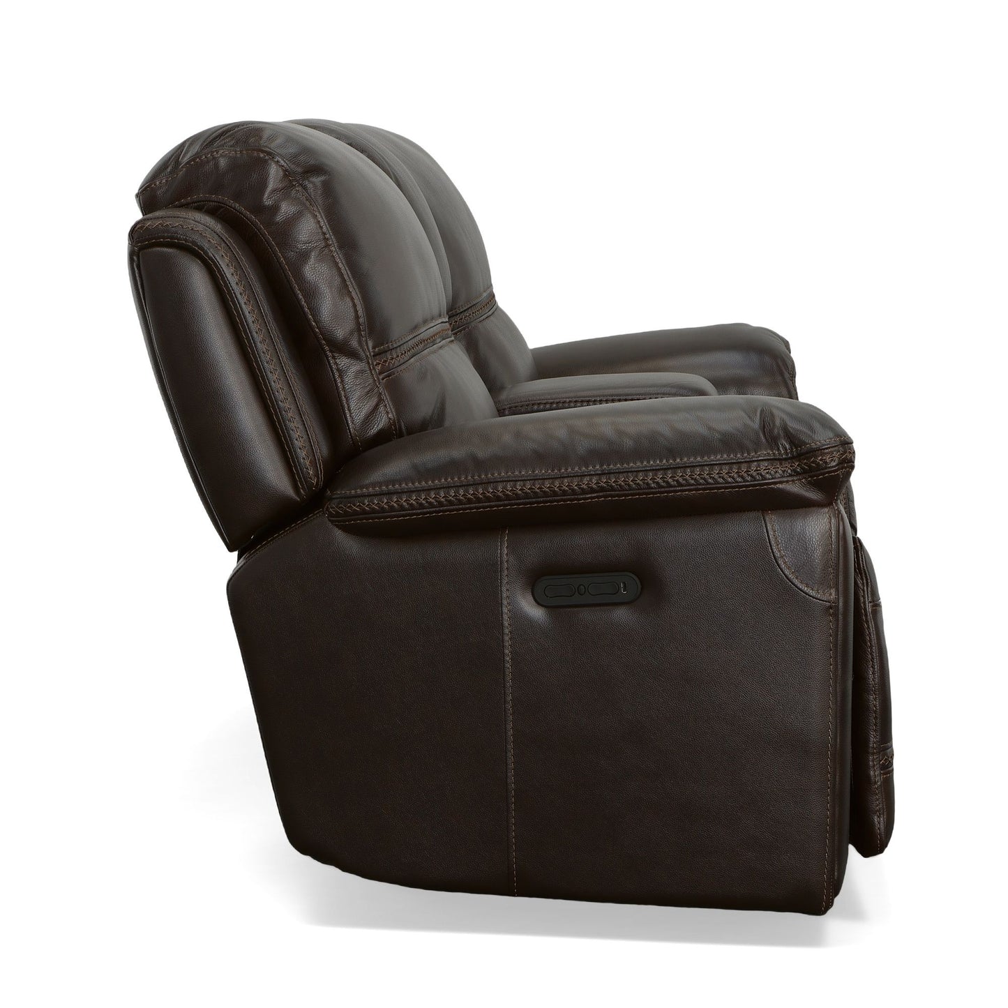 Fenwick - Reclining Loveseat