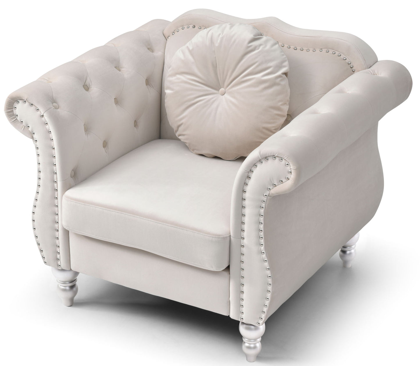 Glory Furniture - Hollywood - Chair