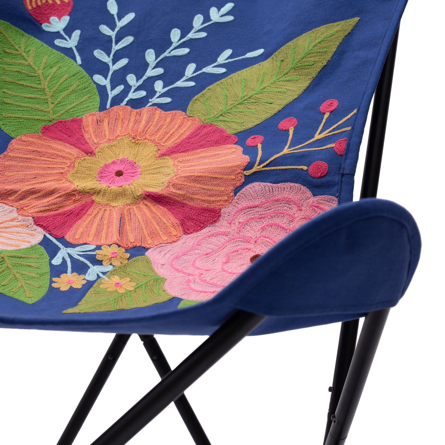 Marsa - Accent Chair - Multicolor